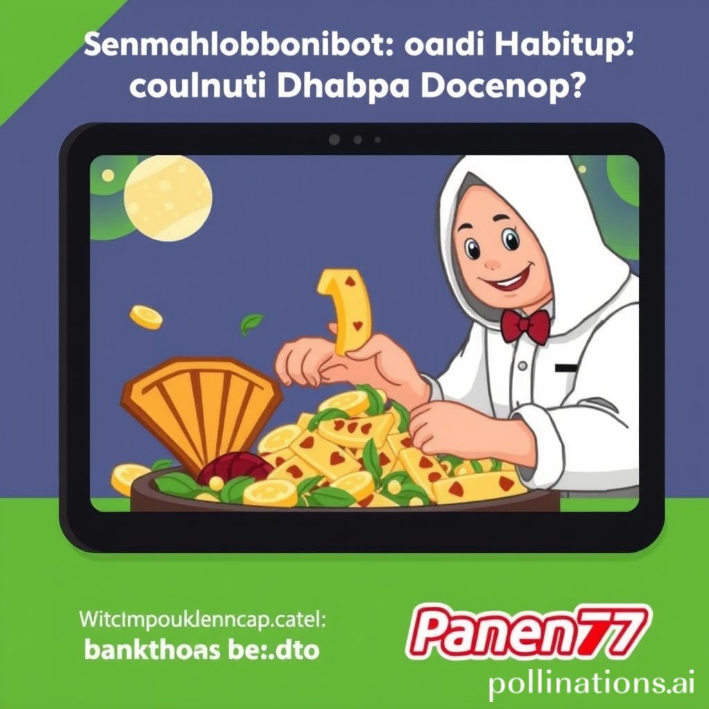 Cara Mendaftar dan Memulai Akun Demo Panen77